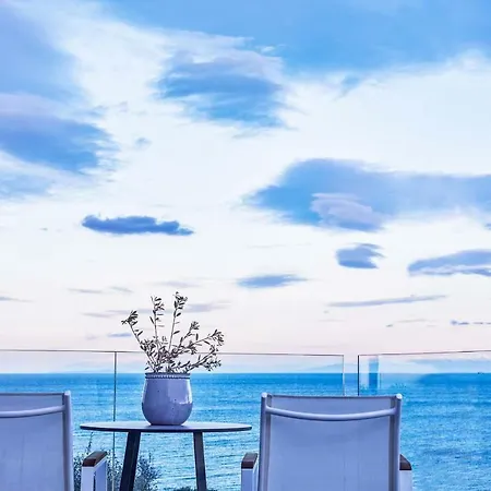 Villa Mare *